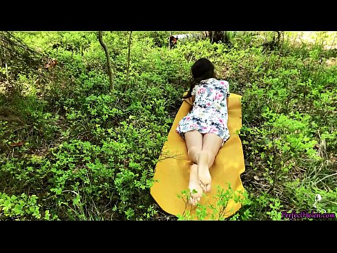 ❤️ Stranger on Tinder Masturbates My Pussy and Fucks Passionately in the wood ❤️❌ ໜັງໂປ້ ຢູ່ຄອມ lo.123sex.ru