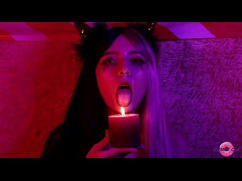 ❤️ ກະຕືລືລົ້ນ Blowjob ຈາກ Sexy Succubus ກັບການຕື່ມປາກ ❤️❌ ໜັງໂປ້ ຢູ່ຄອມ lo.123sex.ru