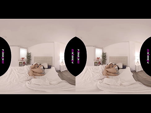 ❤️ PORNBCN VR ສອງເພດຍິງໄວໜຸ່ມຕື່ນຂຶ້ນຮອນໃນ 4K 180 3D virtual reality Geneva Bellucci Katrina Moreno ❤️❌ ໜັງໂປ້ ຢູ່ຄອມ lo.123sex.ru