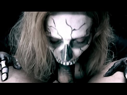 ❤️ ສາວ Demon ດູດ cock ກັບປາກສີດໍາຂອງນາງແລະກືນ cum. ❤️❌ ໜັງໂປ້ ຢູ່ຄອມ lo.123sex.ru