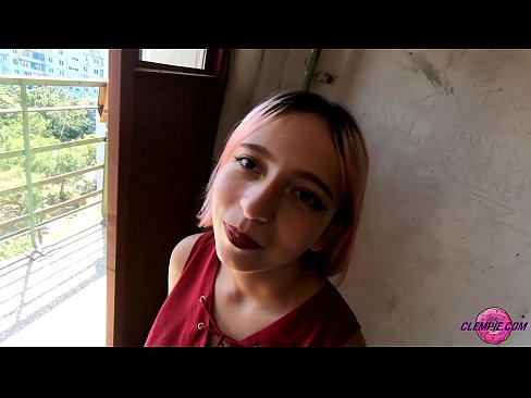❤️ ນັກສຶກສາ Sensual ດູດຄົນແປກຫນ້າໃນດ້ານນອກ - ສ້າງຄວາມຫມັ້ນເທິງໃບຫນ້າຂອງລາວ ❤️❌ ໜັງໂປ້ ຢູ່ຄອມ lo.123sex.ru